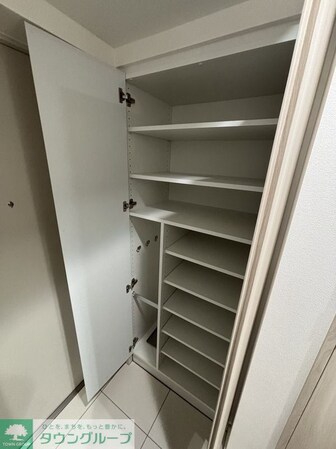 ARCOBALENO MINAMISENJUの物件内観写真